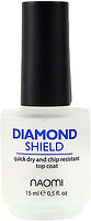 Фото Naomi Diamond Shield Алмазный щит 15 мл
