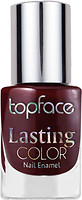 Фото TopFace Lasting Color Nail Enamel PT104 №41