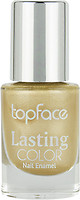 Фото TopFace Lasting Color Nail Enamel PT104 №65