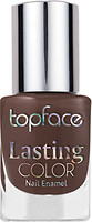 Фото TopFace Lasting Color Nail Enamel PT104 №11