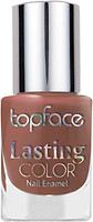 Фото TopFace Lasting Color Nail Enamel PT104 №14