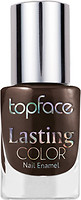Фото TopFace Lasting Color Nail Enamel PT104 №51