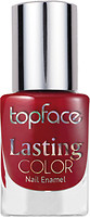 Фото TopFace Lasting Color Nail Enamel PT104 №29