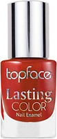 Фото TopFace Lasting Color Nail Enamel PT104 №78