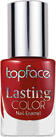 Фото TopFace Lasting Color Nail Enamel PT104 №79