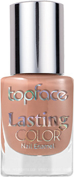 Фото TopFace Lasting Color Nail Enamel PT104 №13