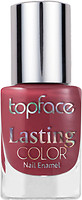 Фото TopFace Lasting Color Nail Enamel PT104 №37
