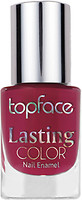 Фото TopFace Lasting Color Nail Enamel PT104 №38