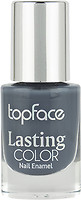 Фото TopFace Lasting Color Nail Enamel PT104 №57