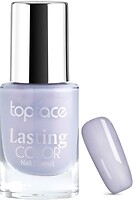 Фото TopFace Lasting Color Nail Enamel PT104 №08