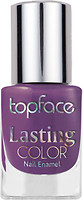 Фото TopFace Lasting Color Nail Enamel PT104 №44