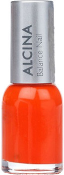 Фото Alcina Balance Nail Polish №240 Palmbeach