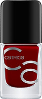 Фото Catrice ICONails Gel Lacquer №03 Caught On The Red Carpet