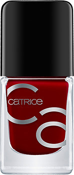 Фото Catrice ICONails Gel Lacquer №03 Caught On The Red Carpet