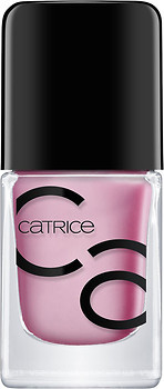 Фото Catrice ICONails Gel Lacquer №60 Let Me Be Your Favourite