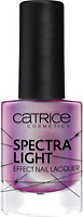 Фото Catrice Spectra Light Effect Nail Lacquer №02 Iridescent Illusion