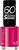 Фото Rimmel 60 Seconds Super Shine №323 Funtime Fuchsia