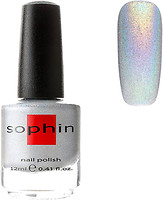 Фото Sophin Nail Polish №206