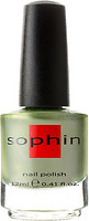 Фото Sophin Nail Polish №321