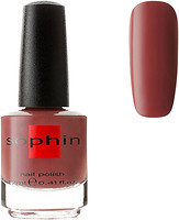 Фото Sophin Nail Polish №023