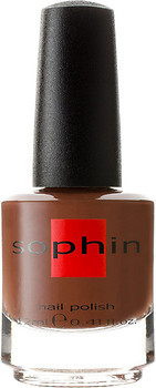 Фото Sophin Nail Polish №031