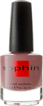 Фото Sophin Nail Polish №307