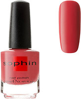 Фото Sophin Nail Polish №024