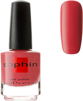 Фото Sophin Nail Polish №024