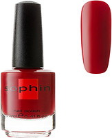 Фото Sophin Nail Polish №027