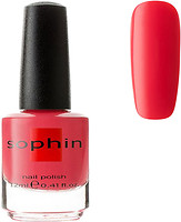 Фото Sophin Nail Polish №045