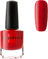 Фото Sophin Nail Polish №056