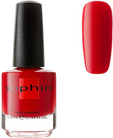Фото Sophin Nail Polish №058