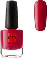 Фото Sophin Nail Polish №071