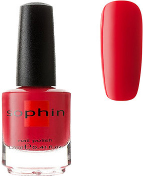 Фото Sophin Nail Polish №074