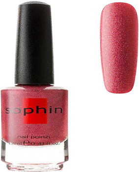 Фото Sophin Nail Polish №201