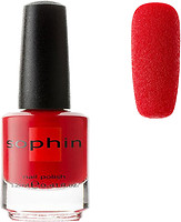 Фото Sophin Nail Polish №281