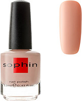 Фото Sophin Nail Polish №006