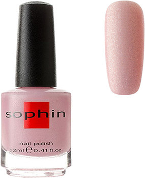 Фото Sophin Nail Polish №158