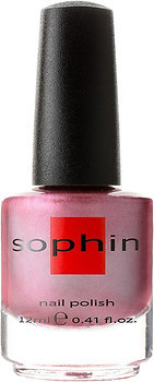 Фото Sophin Nail Polish №319
