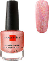 Фото Sophin Nail Polish №378
