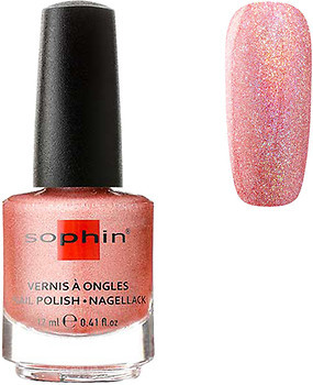 Фото Sophin Nail Polish №378