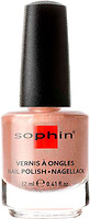 Фото Sophin Nail Polish №383