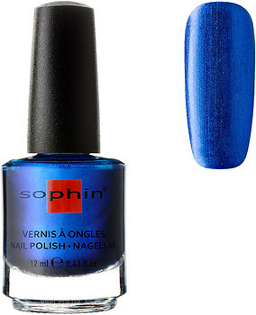 Фото Sophin Nail Polish №366