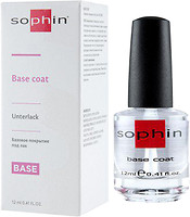 Фото Sophin Base Coat 12 мл