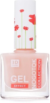 Фото Nogotok 3D Gel effect Fresh summer №2 10 мл