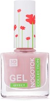 Фото Nogotok 3D Gel effect Fresh summer №4 10 мл