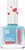 Фото Nogotok 3D Gel effect Fresh summer №5 10 мл