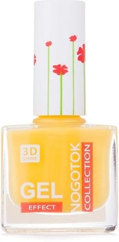 Фото Nogotok 3D Gel effect Fresh summer №19 10 мл