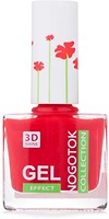 Фото Nogotok 3D Gel effect Fresh summer №22 10 мл