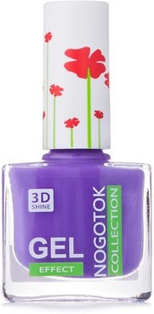 Фото Nogotok 3D Gel effect Fresh summer №24 10 мл